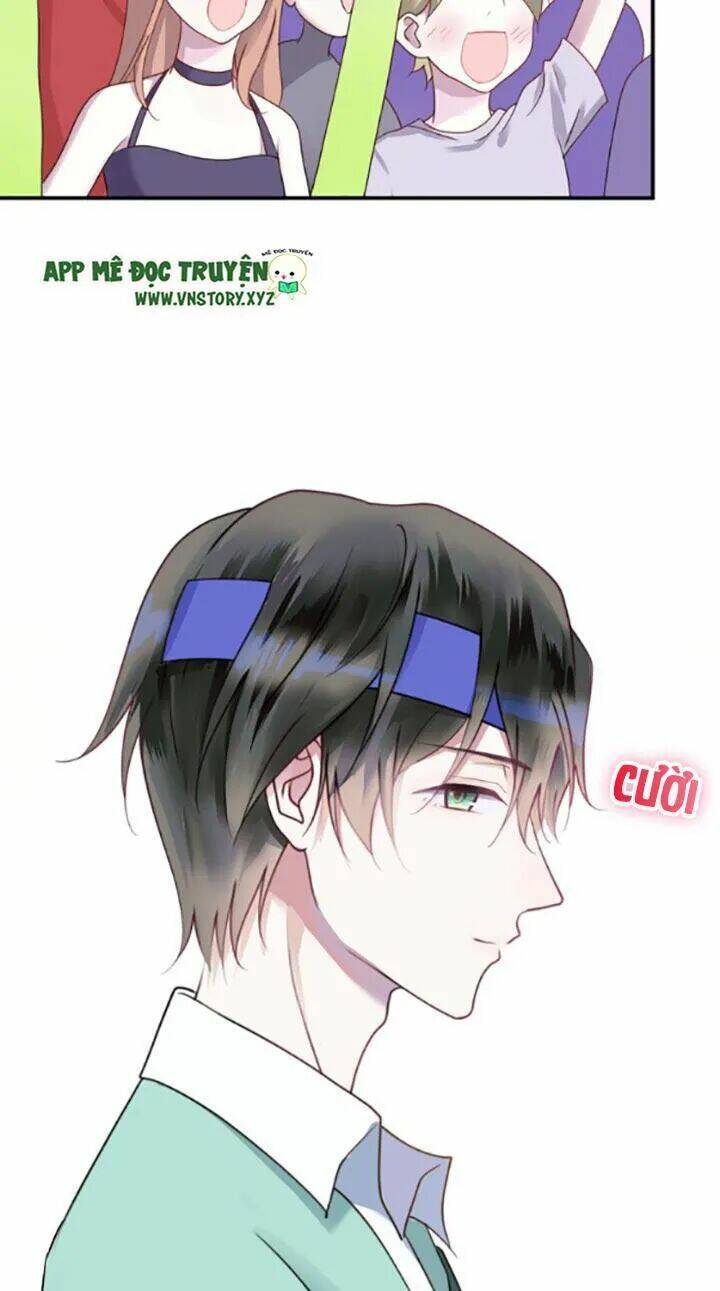 Thần Tượng Điểm Zero: Chapter 123