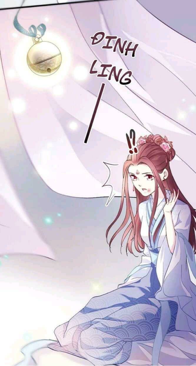 Vương Phi - Âm Động Thiên Hạ: Chapter 2