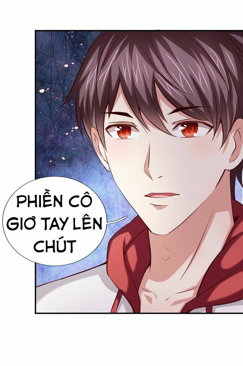Tuyệt Thế Phi Đao: Chapter 239