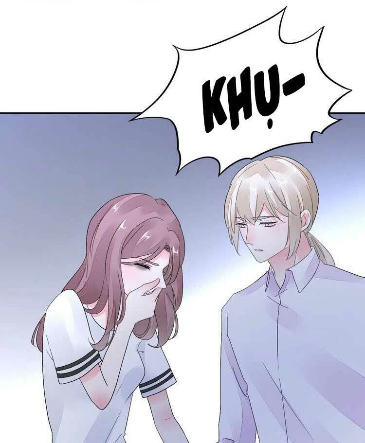 Điều Ước Sủng Ái Bất Bình Đẳng: Chapter 127.1