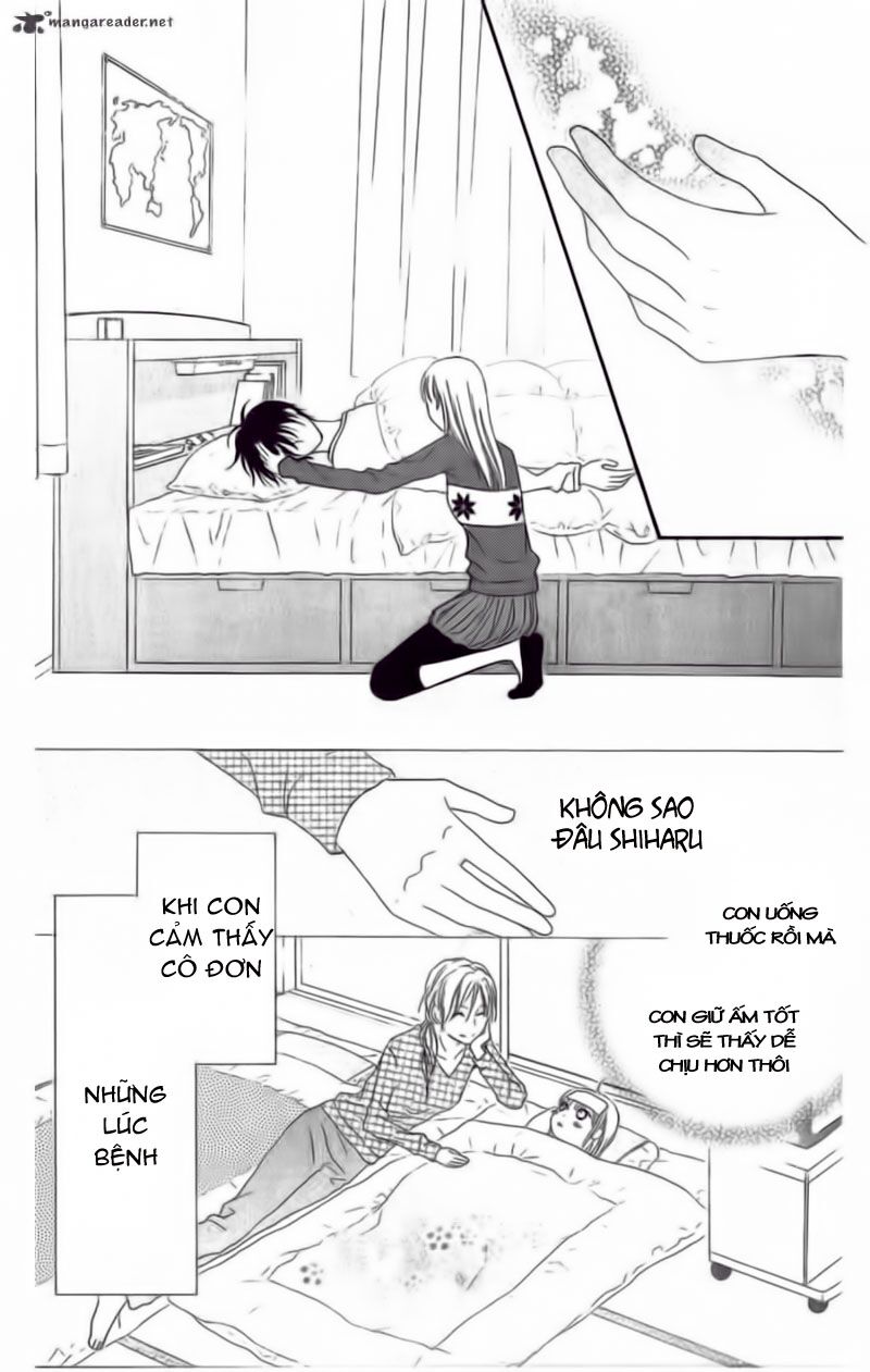 Love So Life: Chapter 18