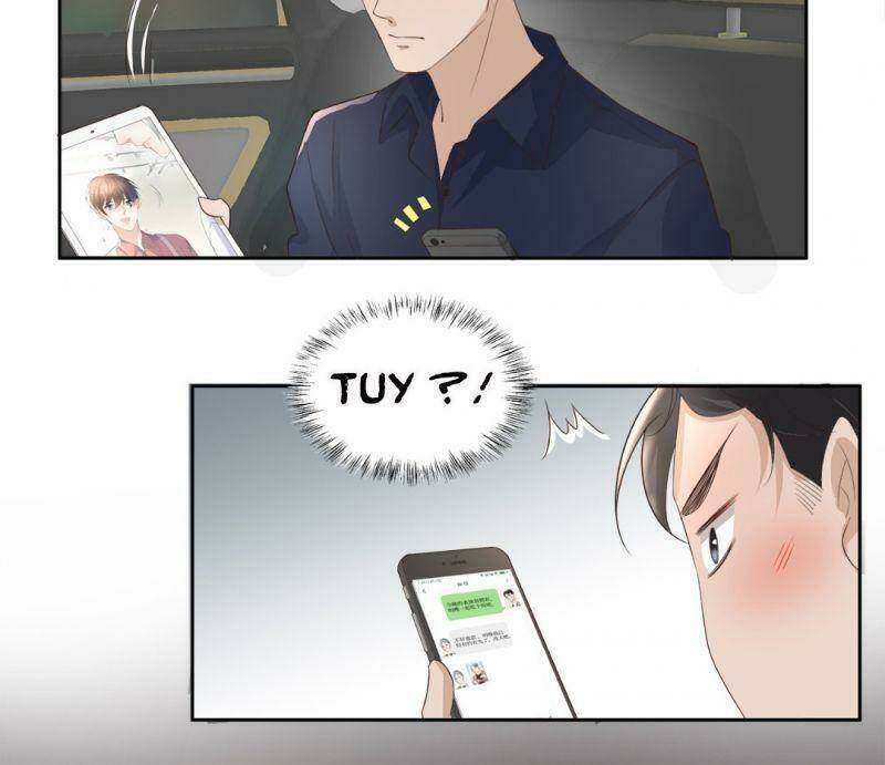 Ảnh Đế Yêu Hồ: Chapter 10