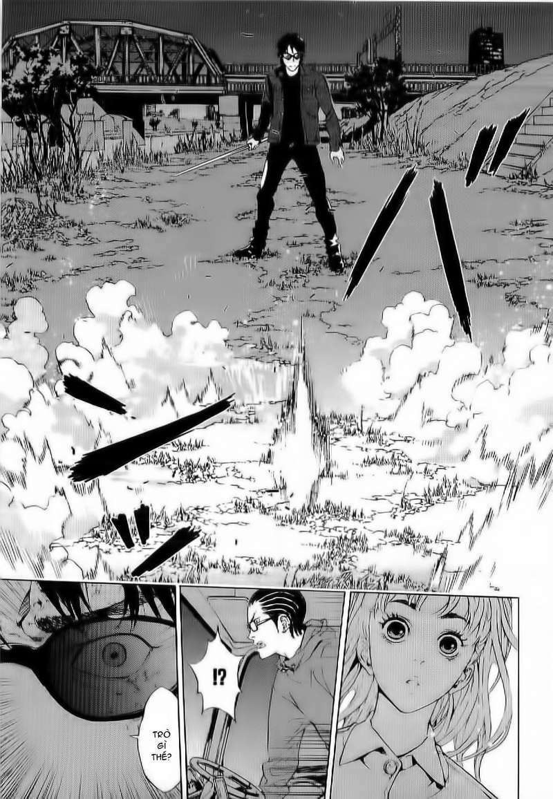 Until Death Do Us Part: Chapter 76