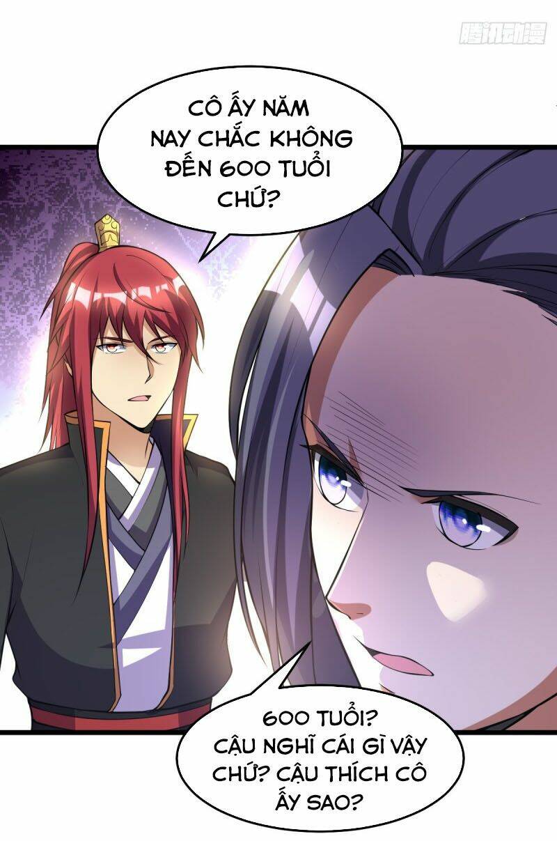 Tiên Vương Trùng Sinh: Chapter 175