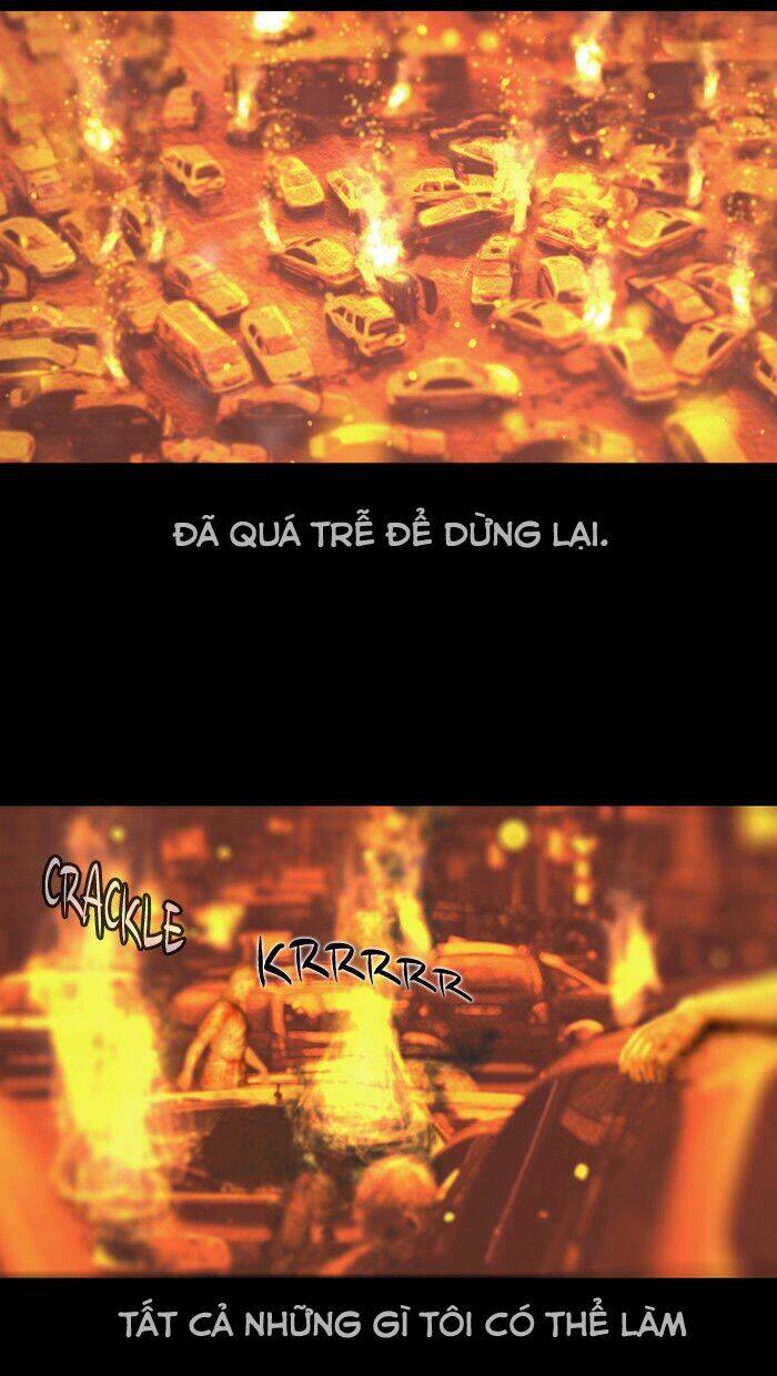 Dead Days: Chapter 1