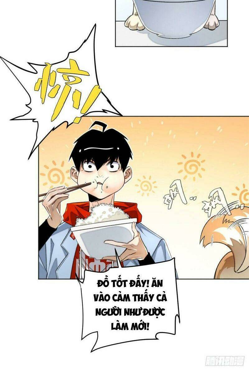 Minh Nhật Chi Kiếp: Chapter 31