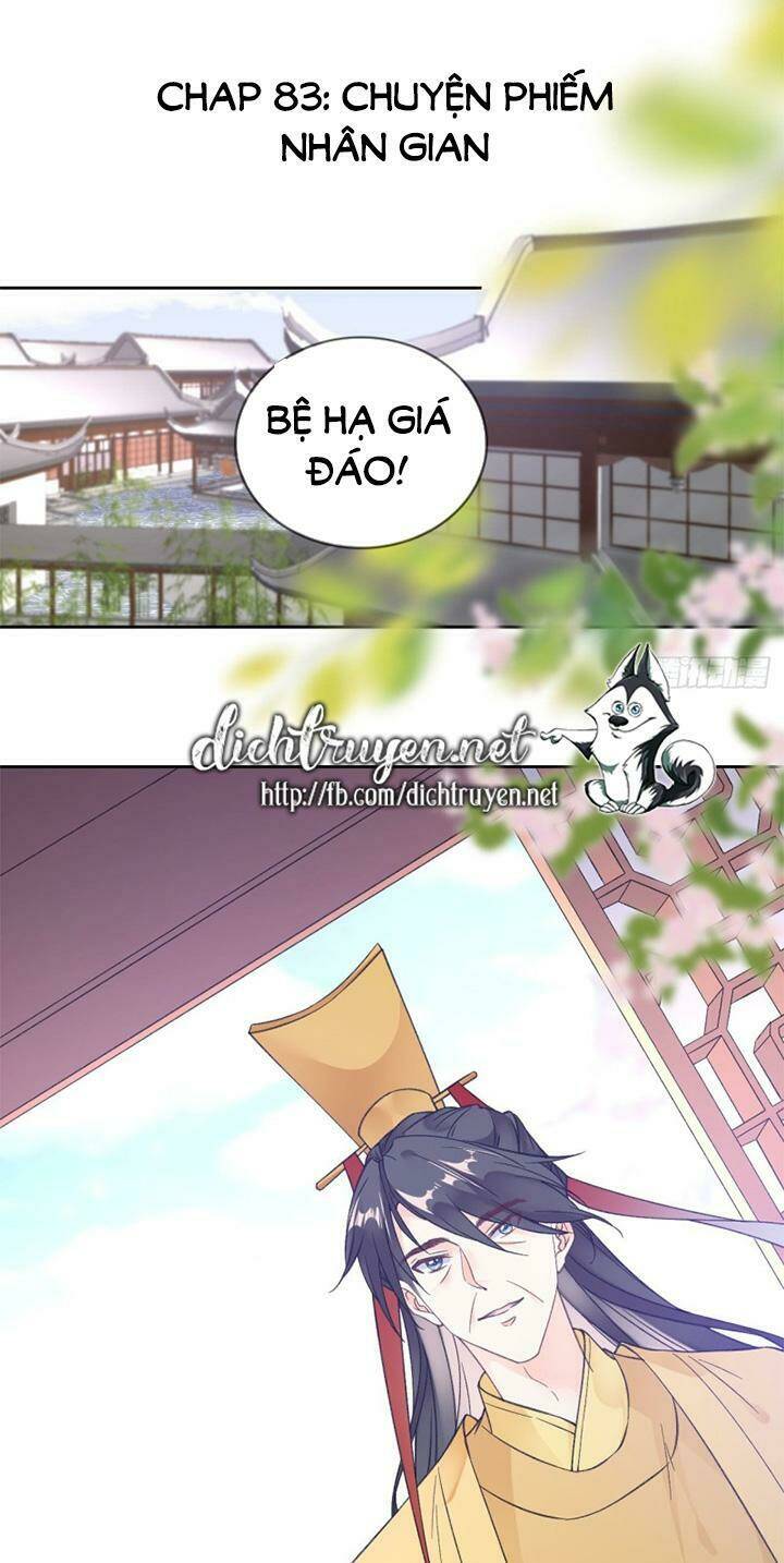 Tang Lạc Túy Tại Nam Phong Lý: Chapter 83