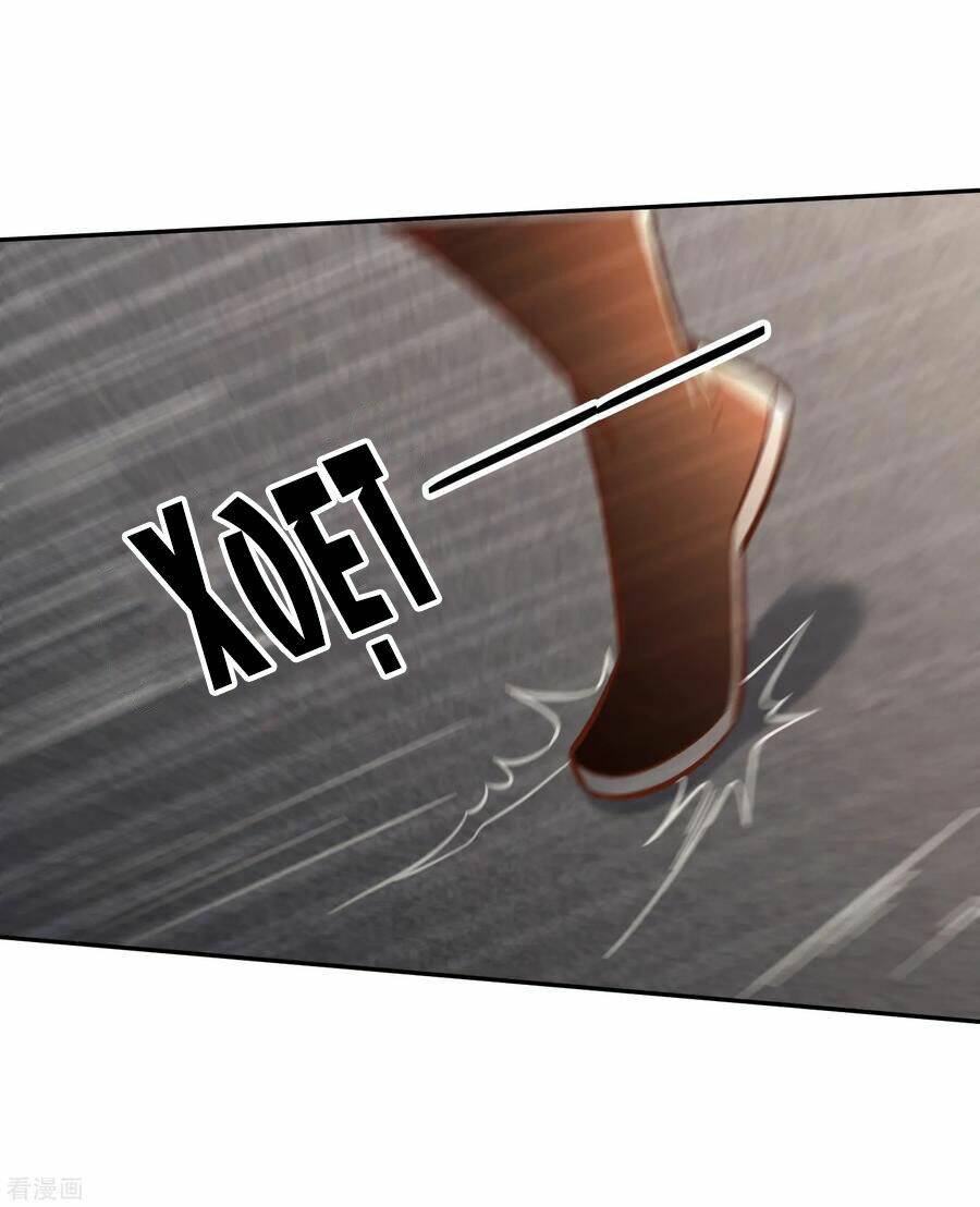 Võ Linh Kiếm Tôn: Chapter 128