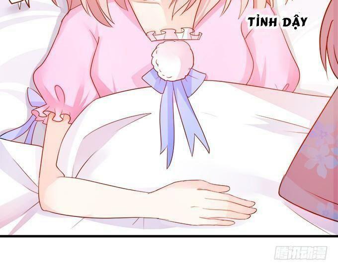 Hồ Tiên Hung Bạo: Chapter 11