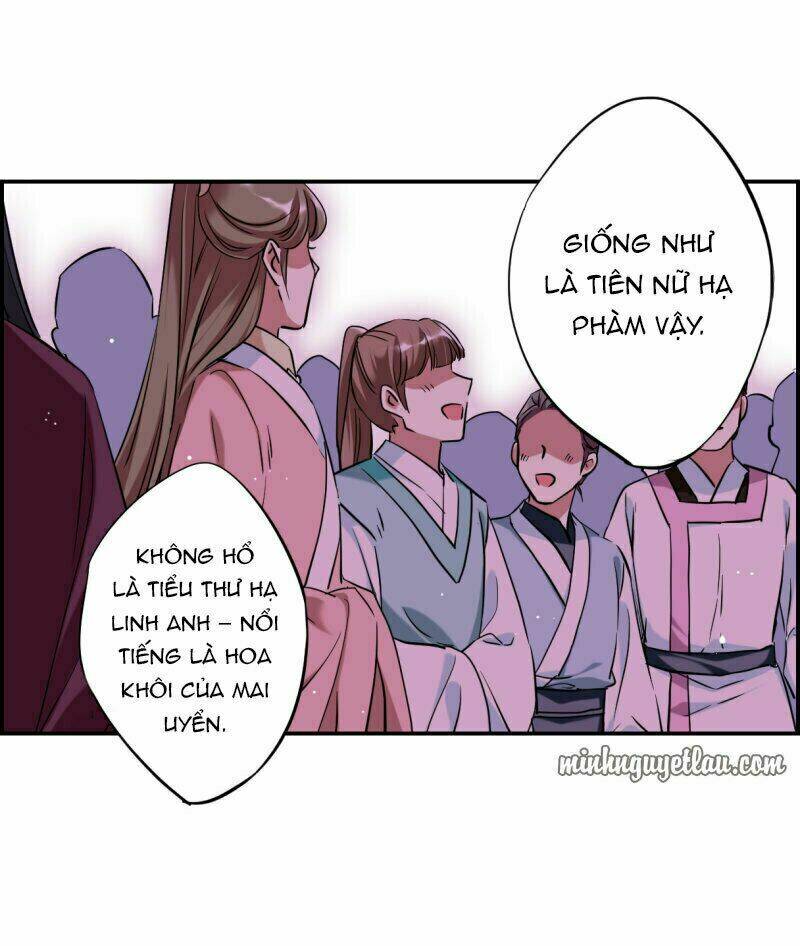 Thượng Quốc Phú Chi Thiên Đống Tuyết: Chapter 27