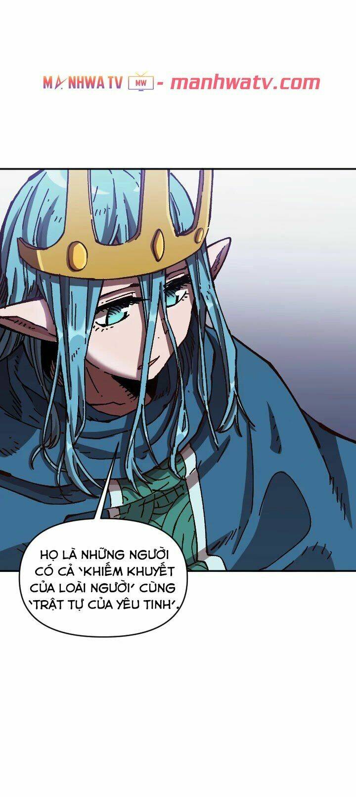 Nô Lệ Nghịch Thiên: Chapter 63