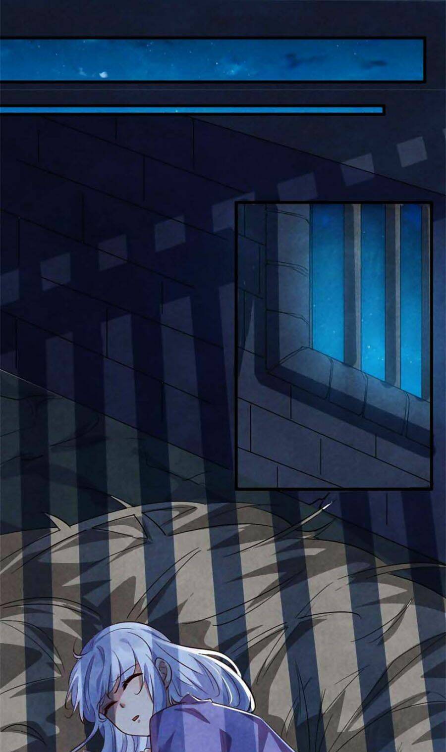 Vương Phi Muốn Trèo Tường: Chapter 93