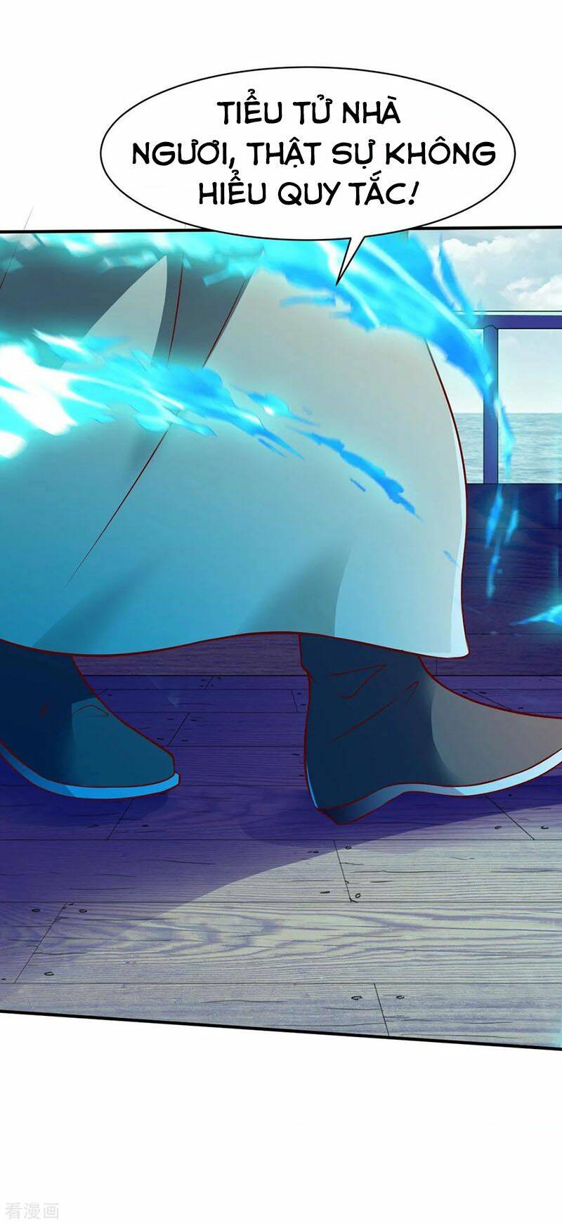 Chiến Đỉnh: Chapter 158