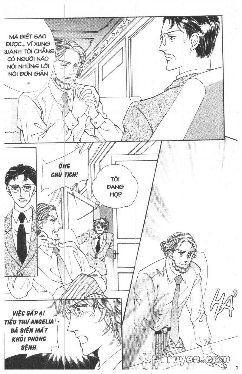 Lao Xao Tuổi Ngọc: Chapter 3