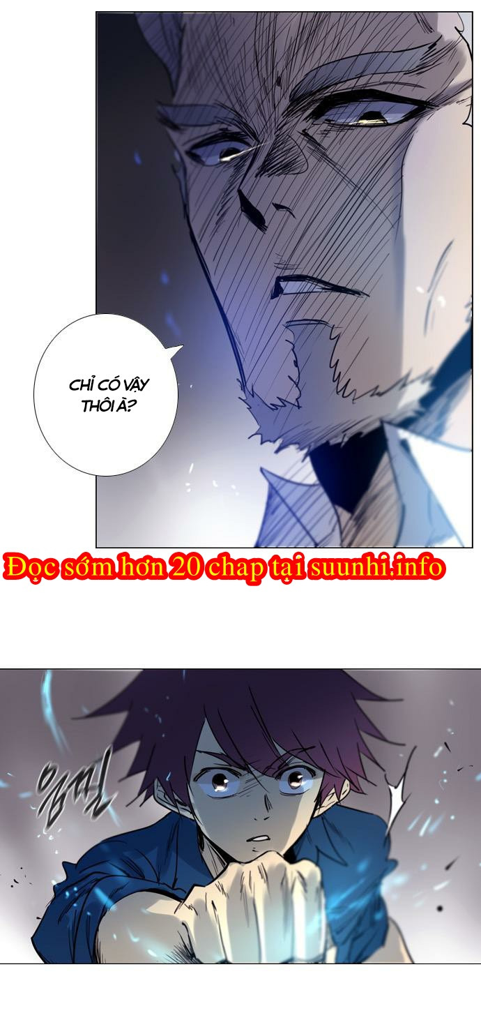 Soul Cartel: Chapter 168