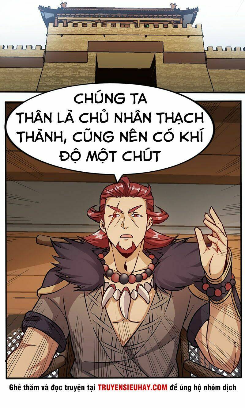 Võ Thần Thiên Hạ: Chapter 88