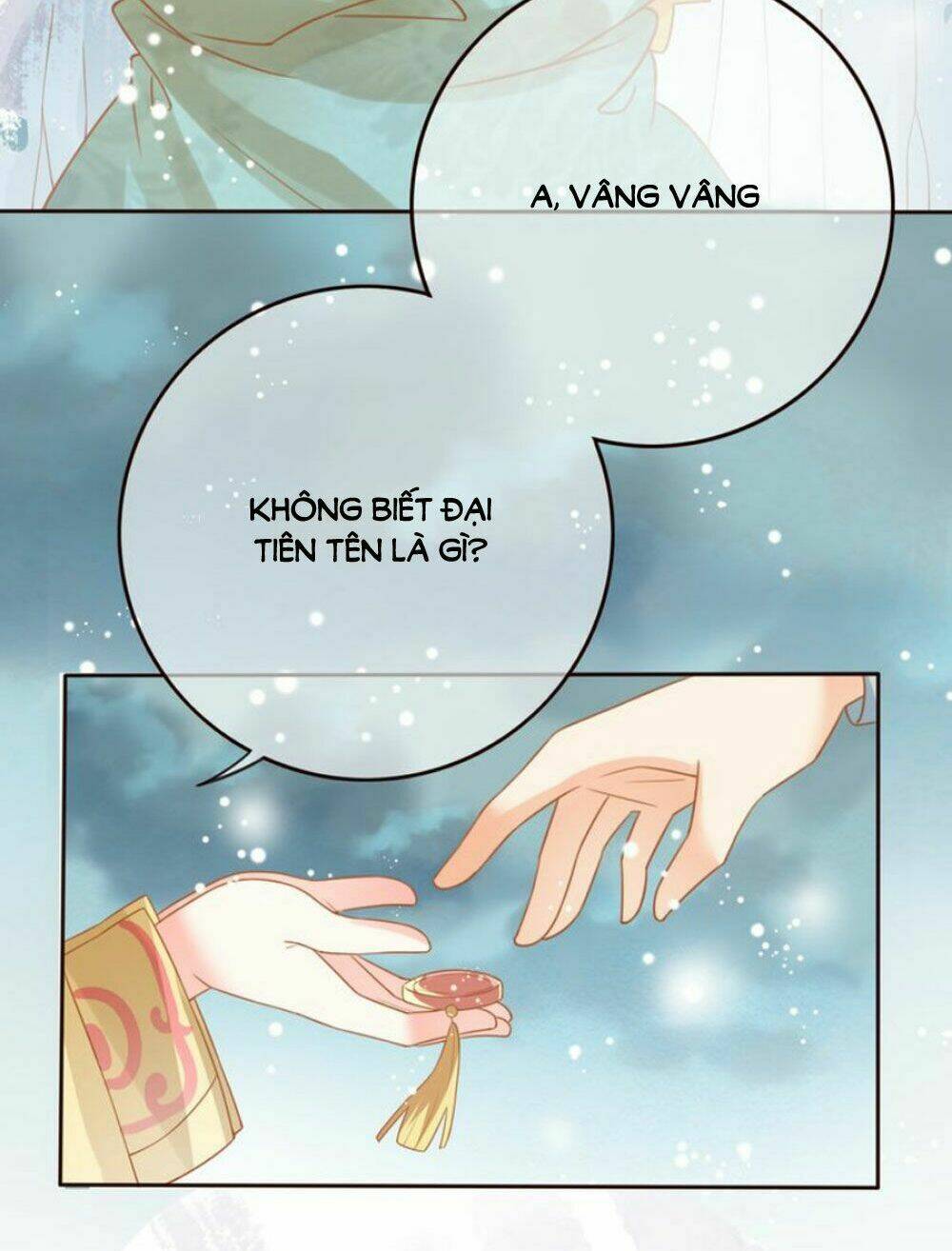 Chọc Nhầm Thượng Thần Băng Lãnh: Chapter 23