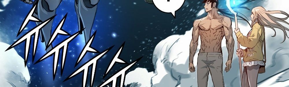 Dị Giới Tam Tuyệt: Chapter 97