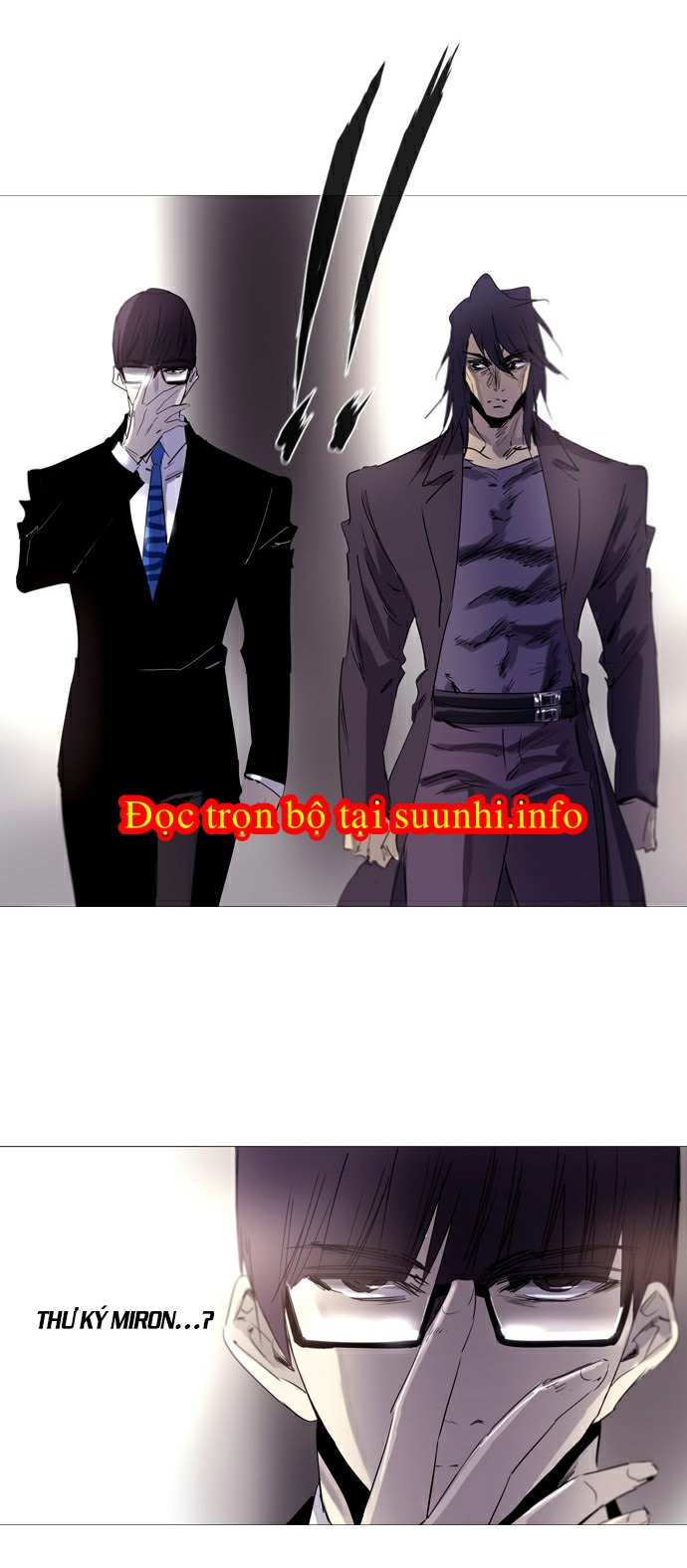 Soul Cartel: Chapter 177