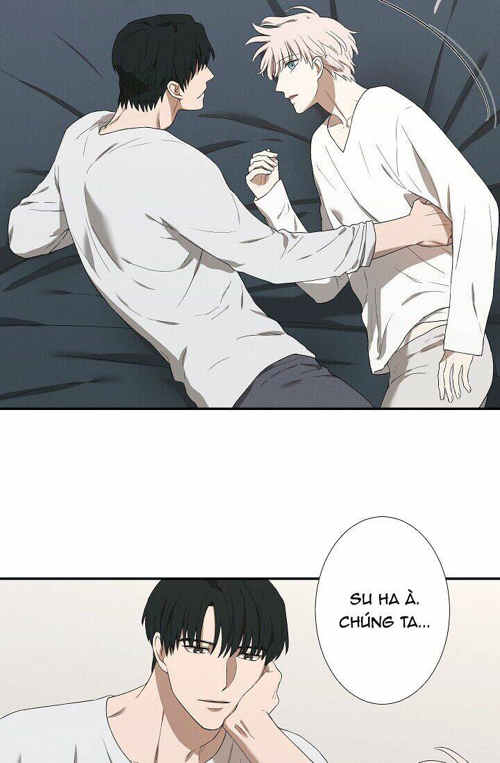 Trốn Tìm: Chapter 30