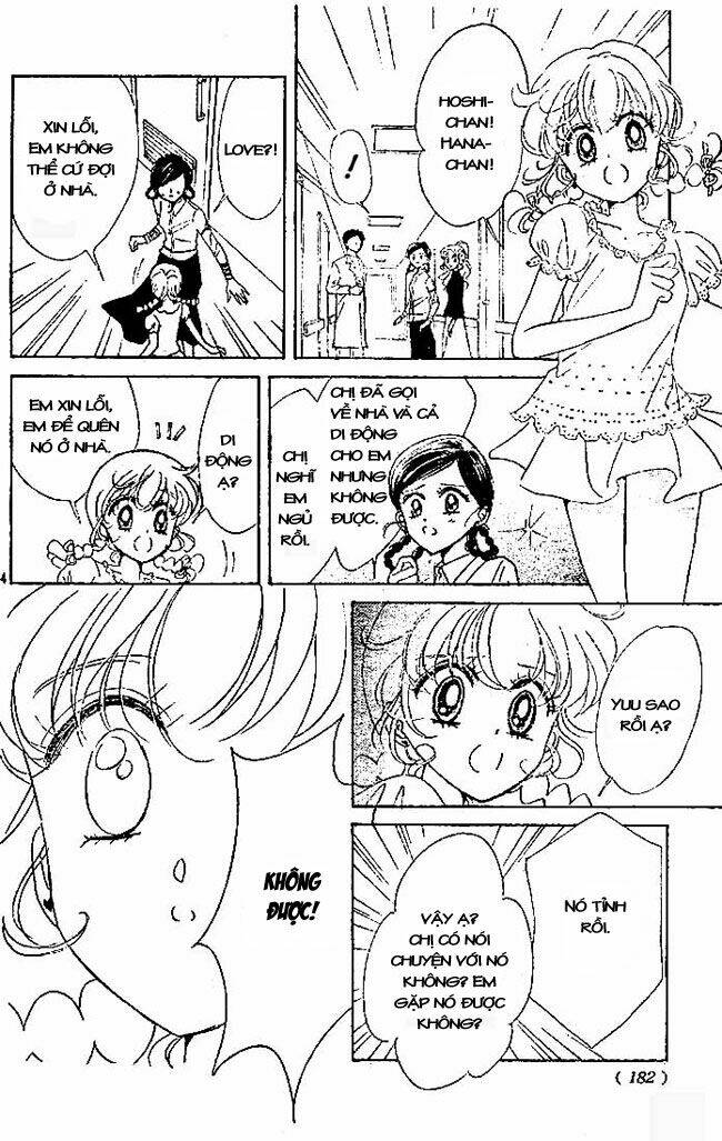 Love Witch: Chapter 2