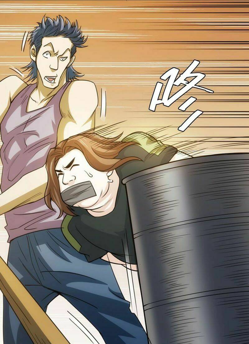 Rich Player - Người Chơi Khắc Kim: Chapter 85