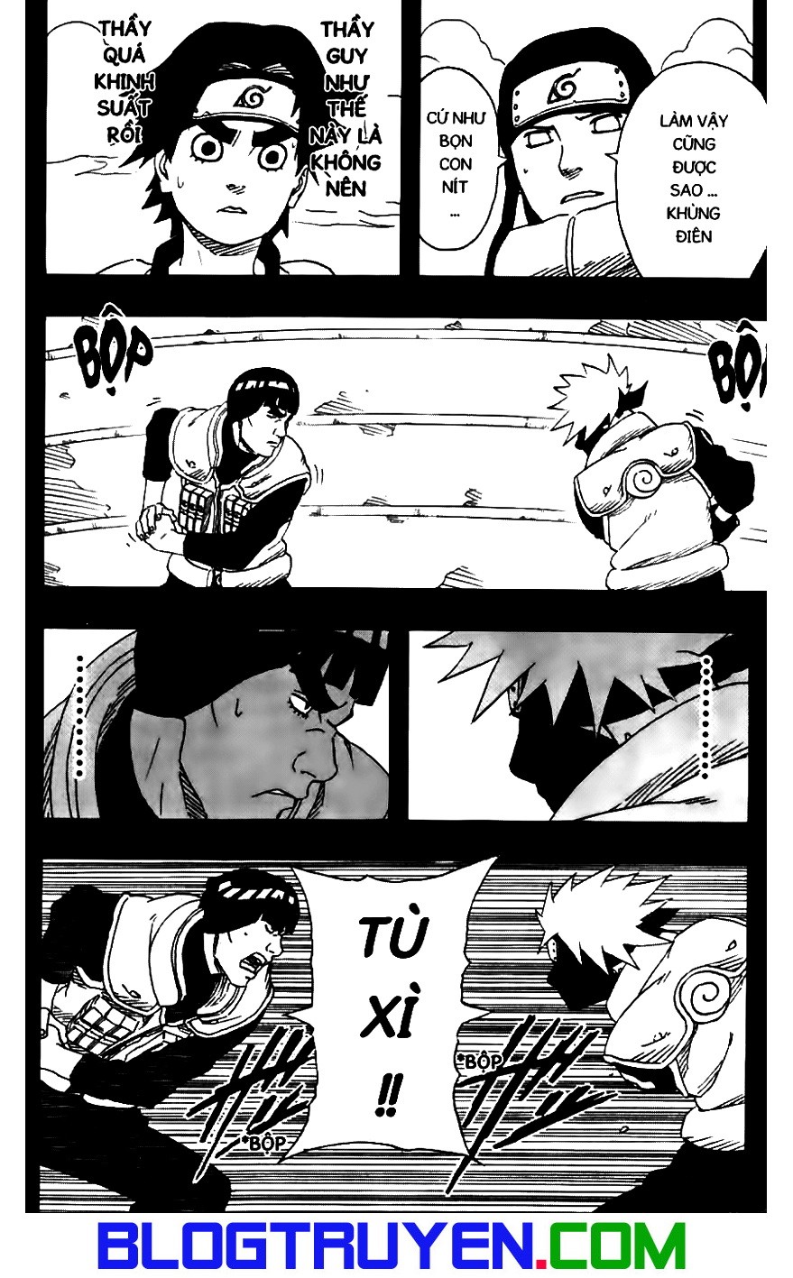 Naruto: Chapter 179