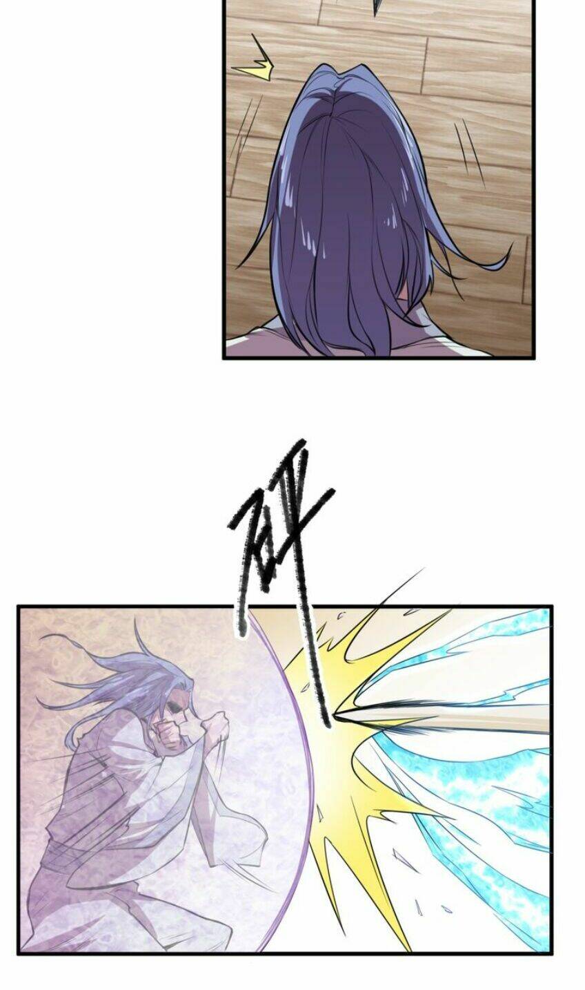 Ngự Thiên Thần Đế: Chapter 29