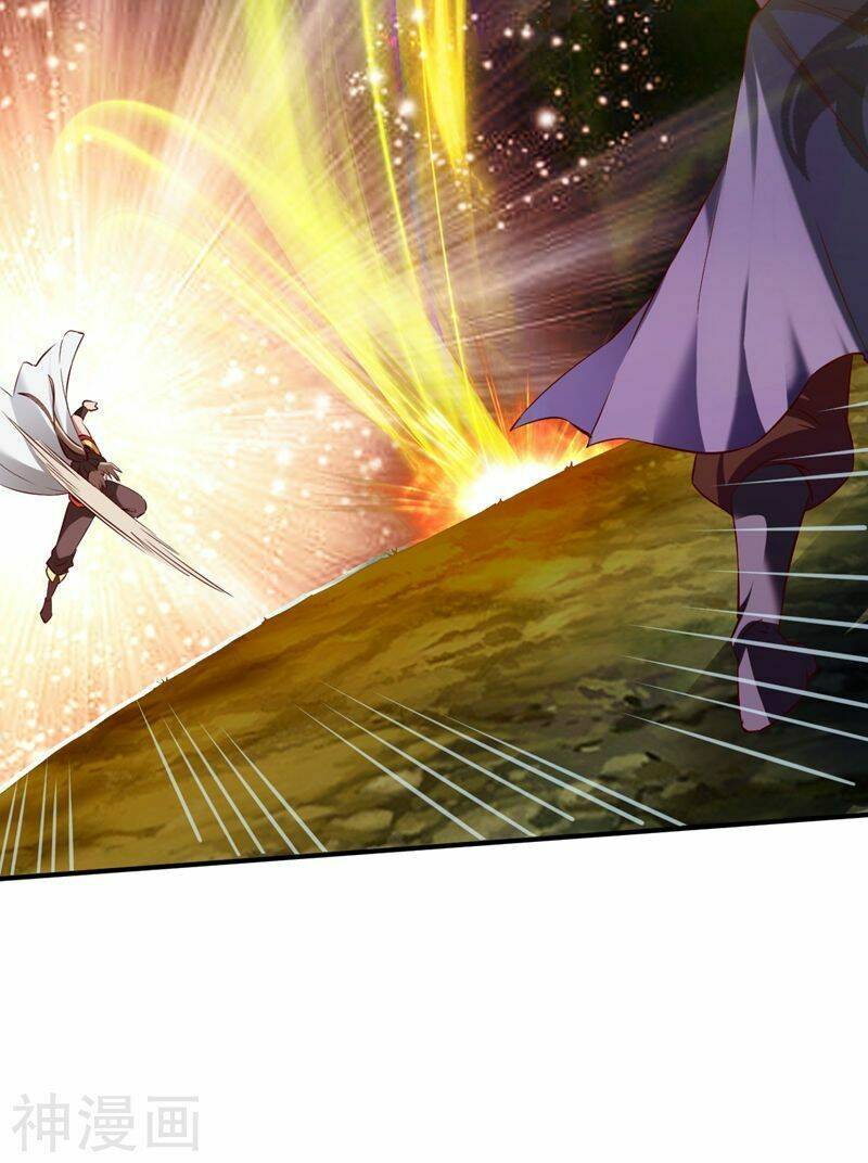 Chiến Đỉnh: Chapter 125