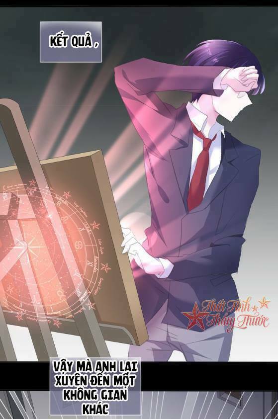 Một lời không hợp liền hút máu: Chapter 52