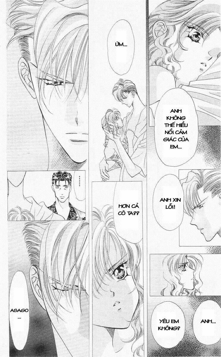 Tokyo Crazy Paradise: Chapter 35