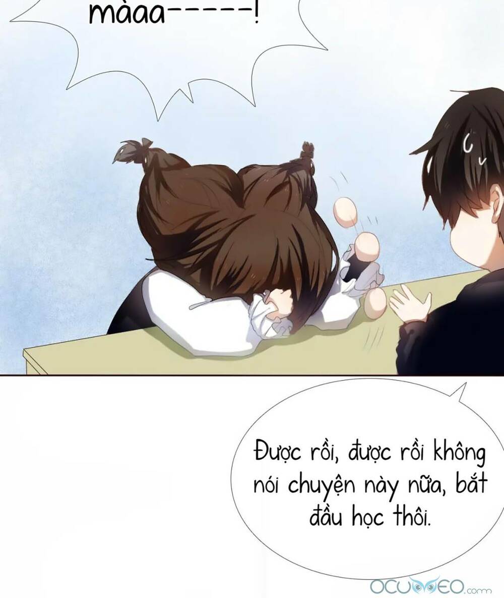 Kế Hoạch Trái Tim: Chapter 25
