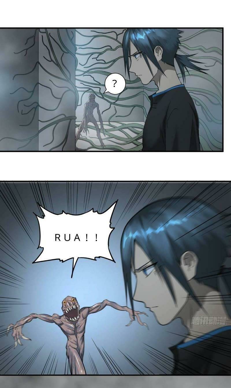 Danh Sách Kẻ Phản Diện: Chapter 77