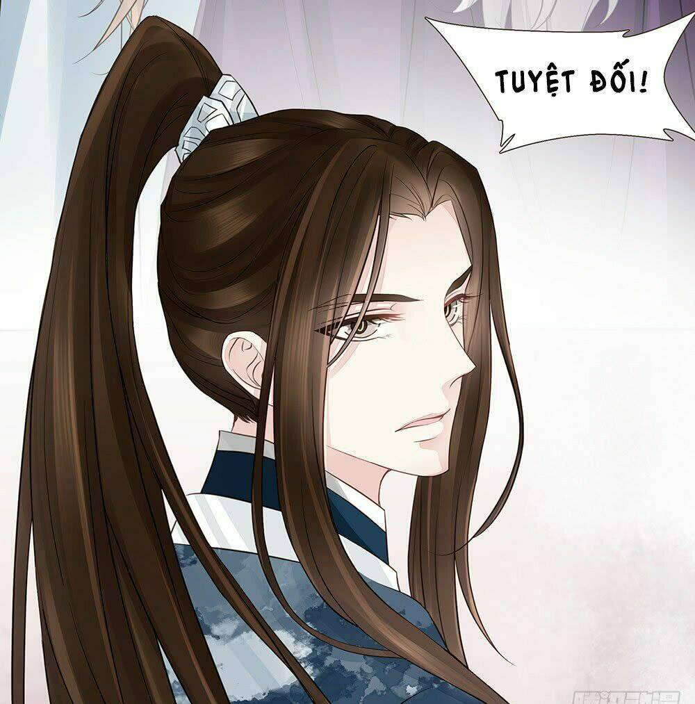 Đại Giá Thừa Tướng: Chapter 136