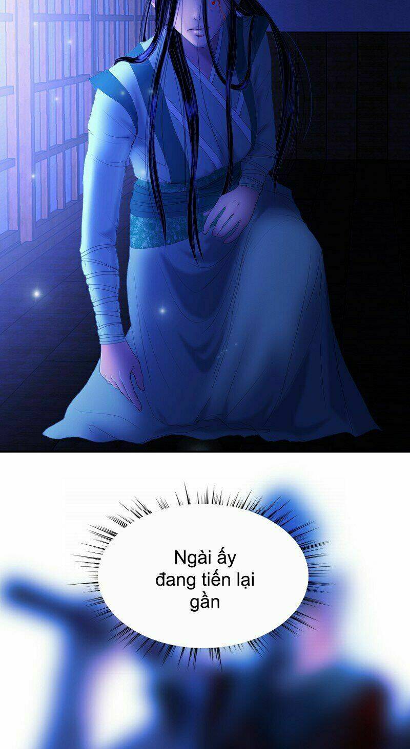 Huyết Đế Bạo Chúa: Chapter 18