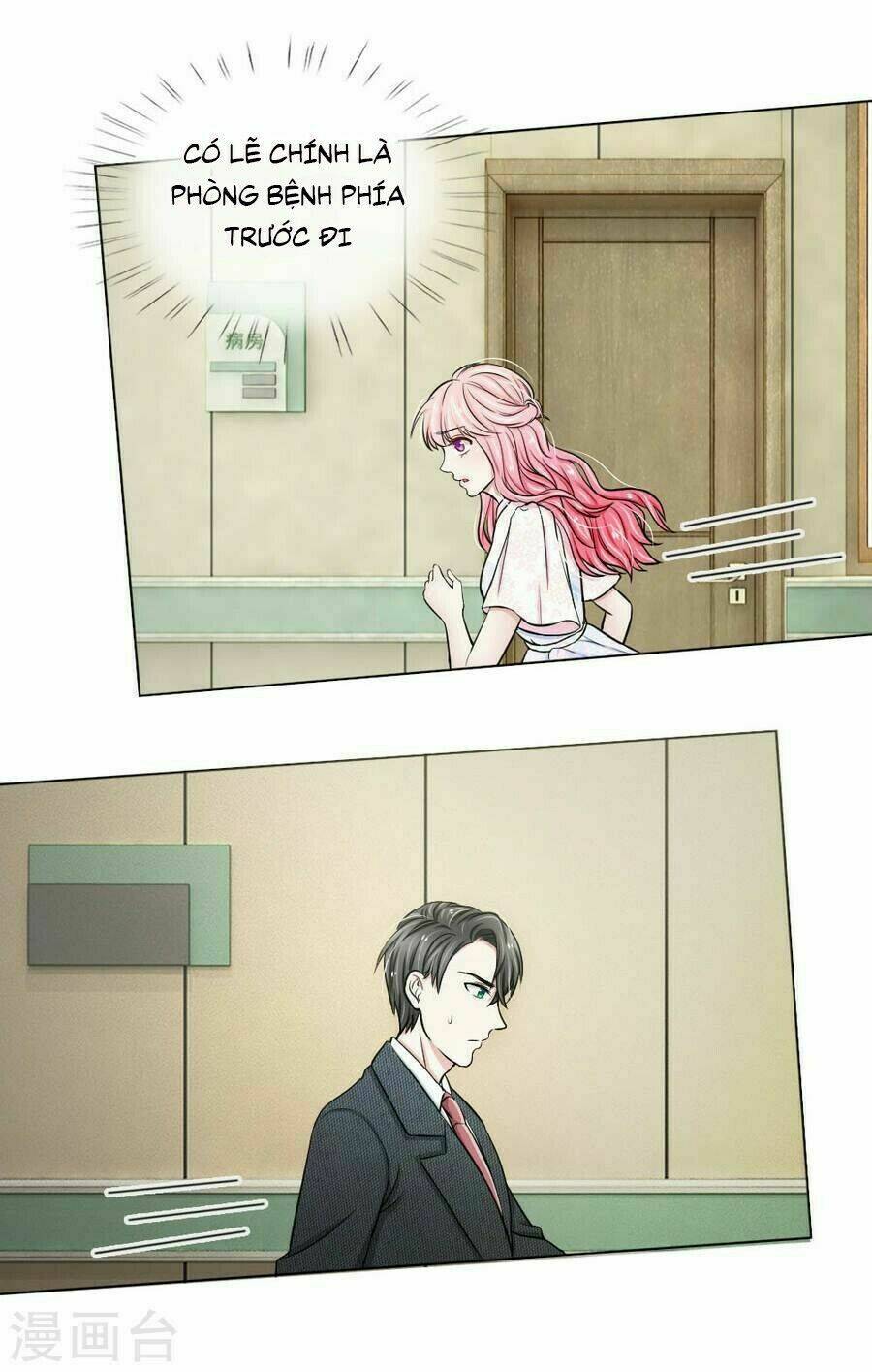 100 Phương Thức Đẩy Ngã Ca Ca: Chapter 18