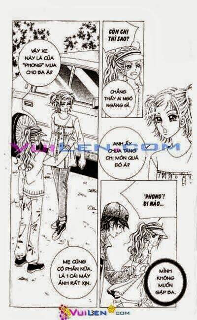 Cặp Đôi Kỳ Lạ: Chapter 7