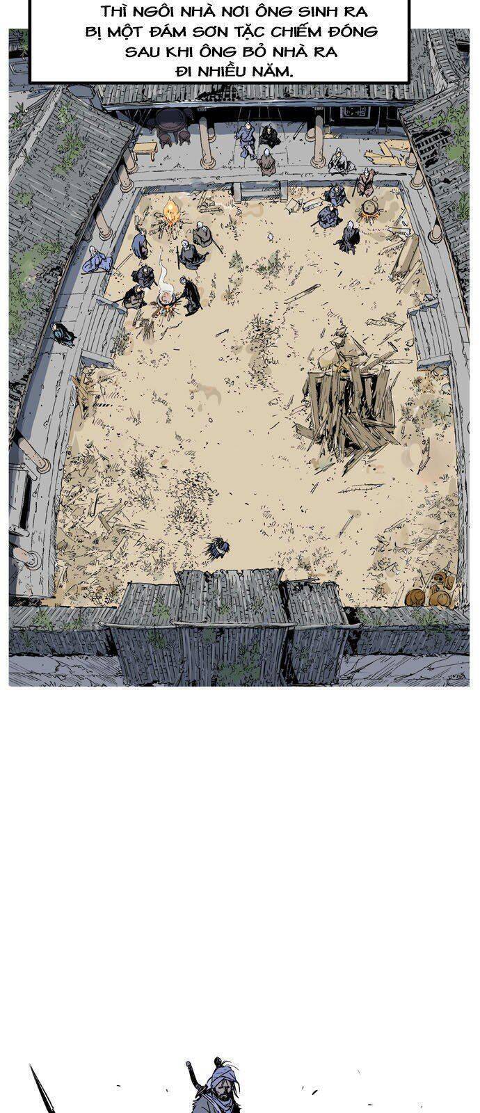 Cao Thủ 2: Chapter 141