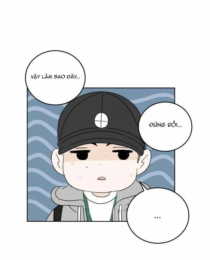 30 Phút Bước Đi Bên Em: Chapter 69.5