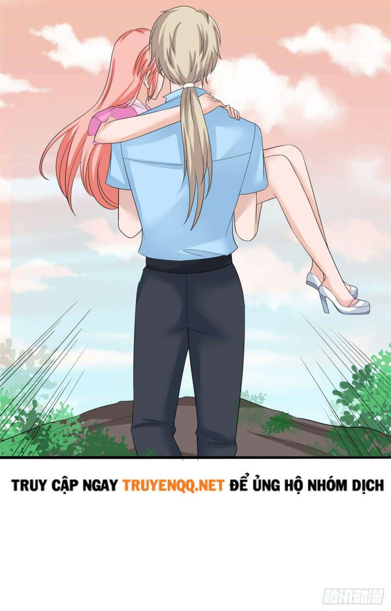 Siêu Cấp Nữ Thần Trọng Sinh: Chapter 29