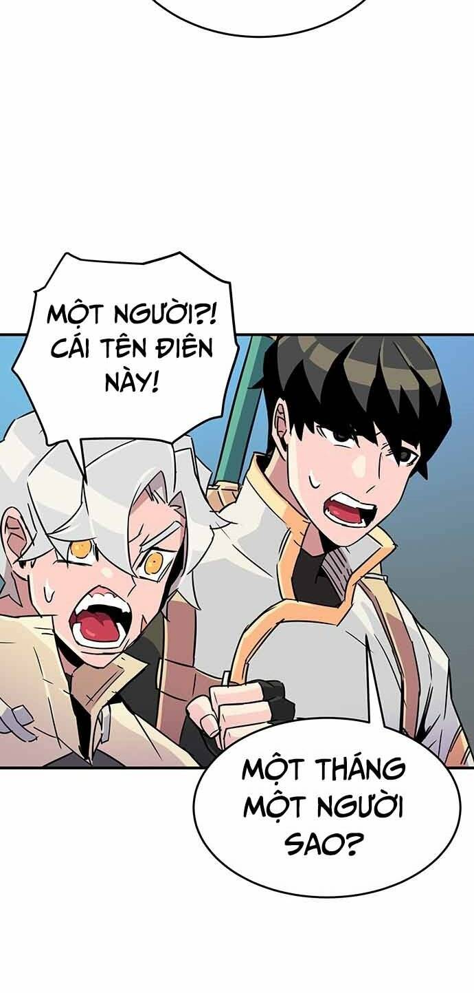 Chủ Nhân Thiên Giới: Chapter 5