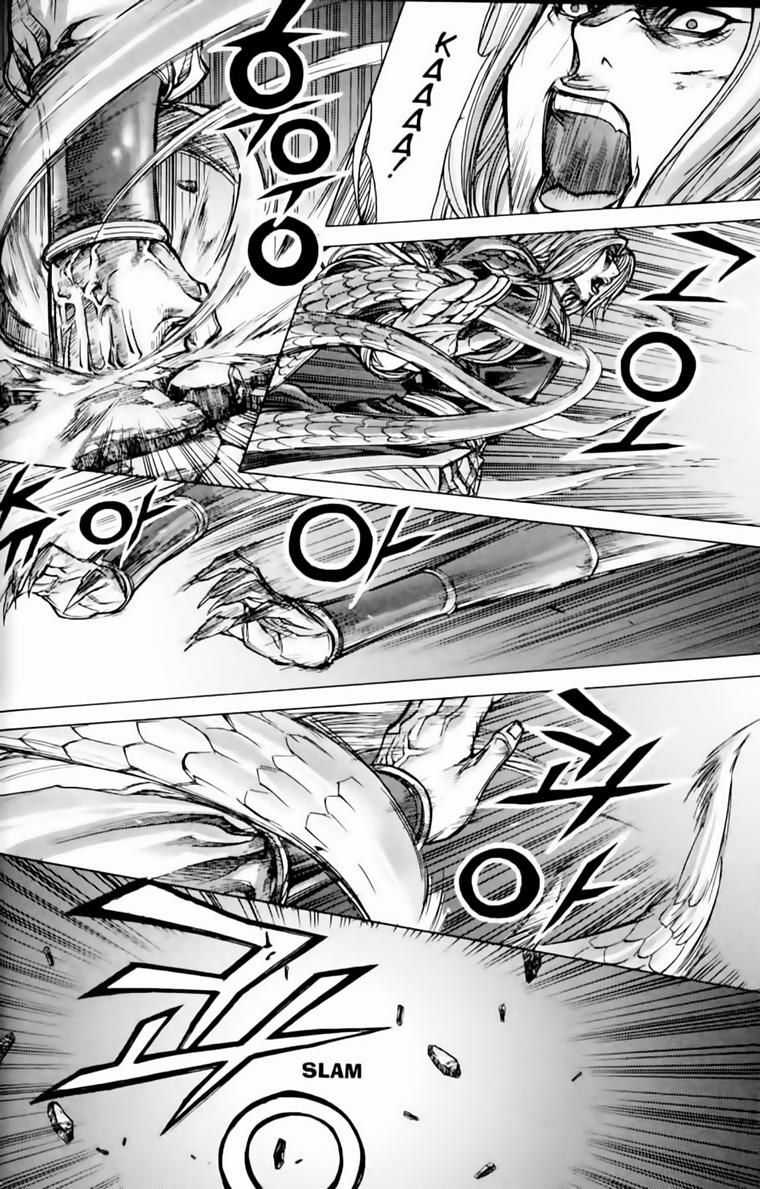 Diêm Đế: Chapter 188