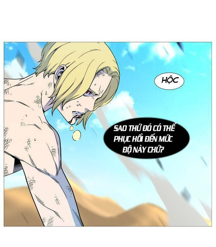 Ma Cà Rồng Quý Tộc: Chapter 533