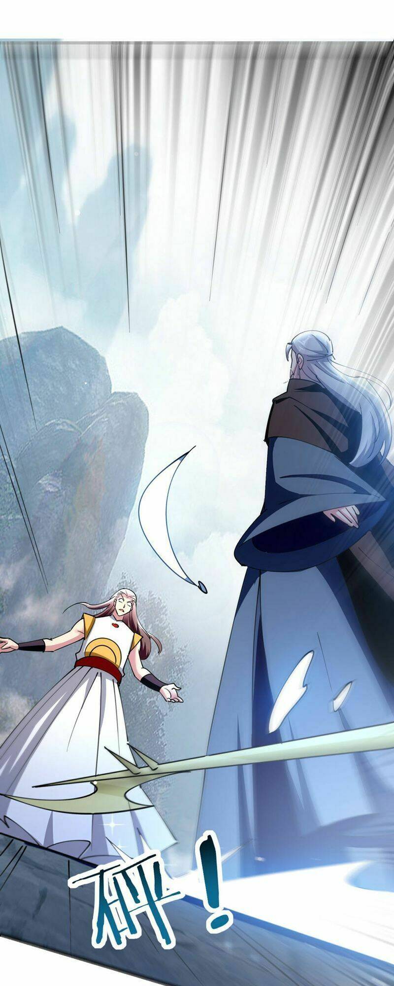Vạn Giới Tiên Vương: Chapter 83