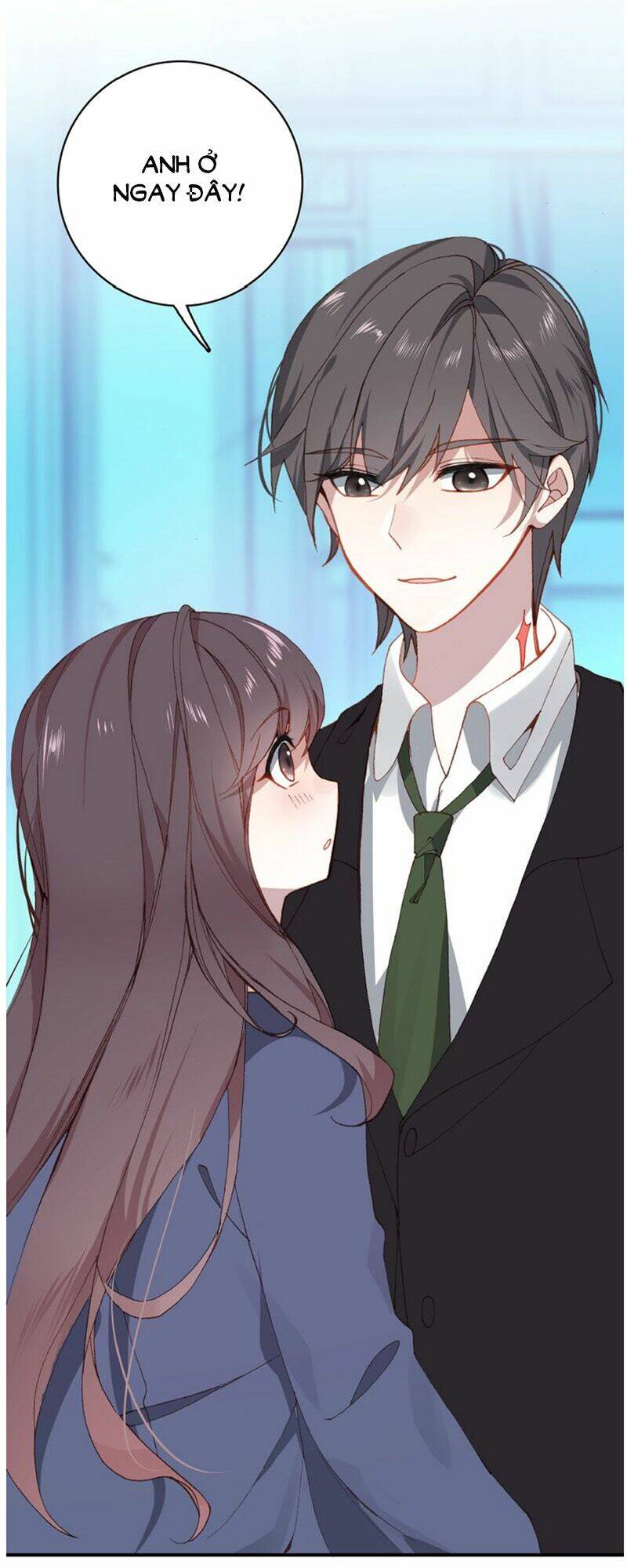 Nhất Sinh Nhất Thế Mỹ Nhân Cốt: Chapter 24