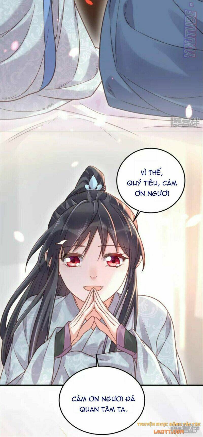 Nhật Kí Học Tập Của Hắc Liên Hoa: Chapter 37