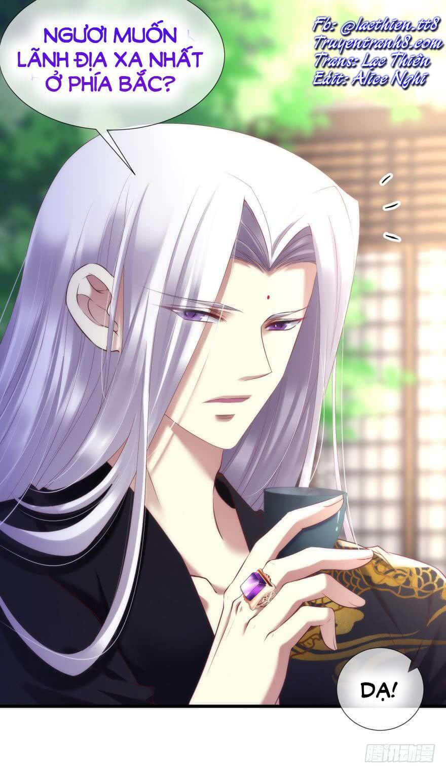 Một Vạn Tư Thế Công Lược Yêu Nam: Chapter 166