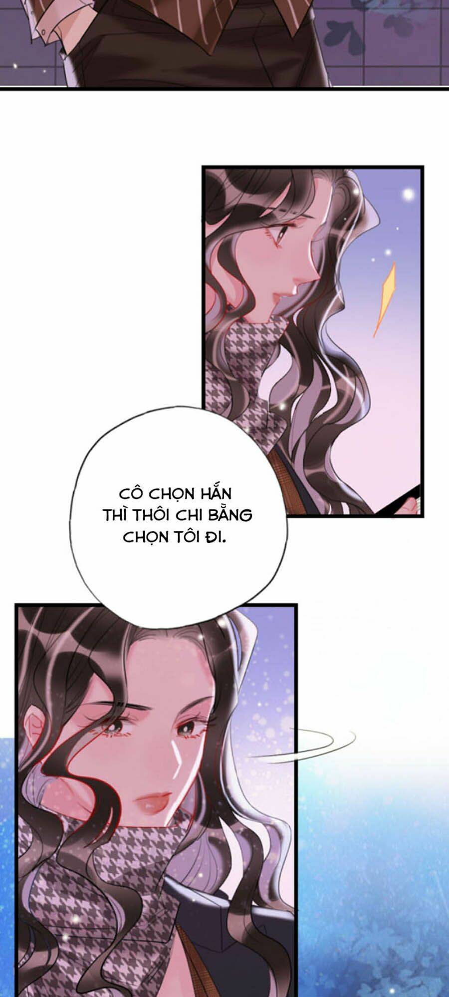 Cô Ấy Thật Xinh Đẹp: Chapter 25