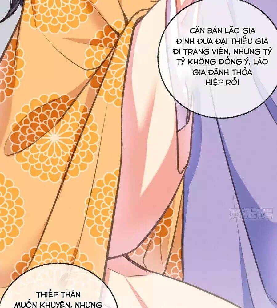 Trọng Sinh Chi Đích Nữ Bất Thiện: Chapter 6