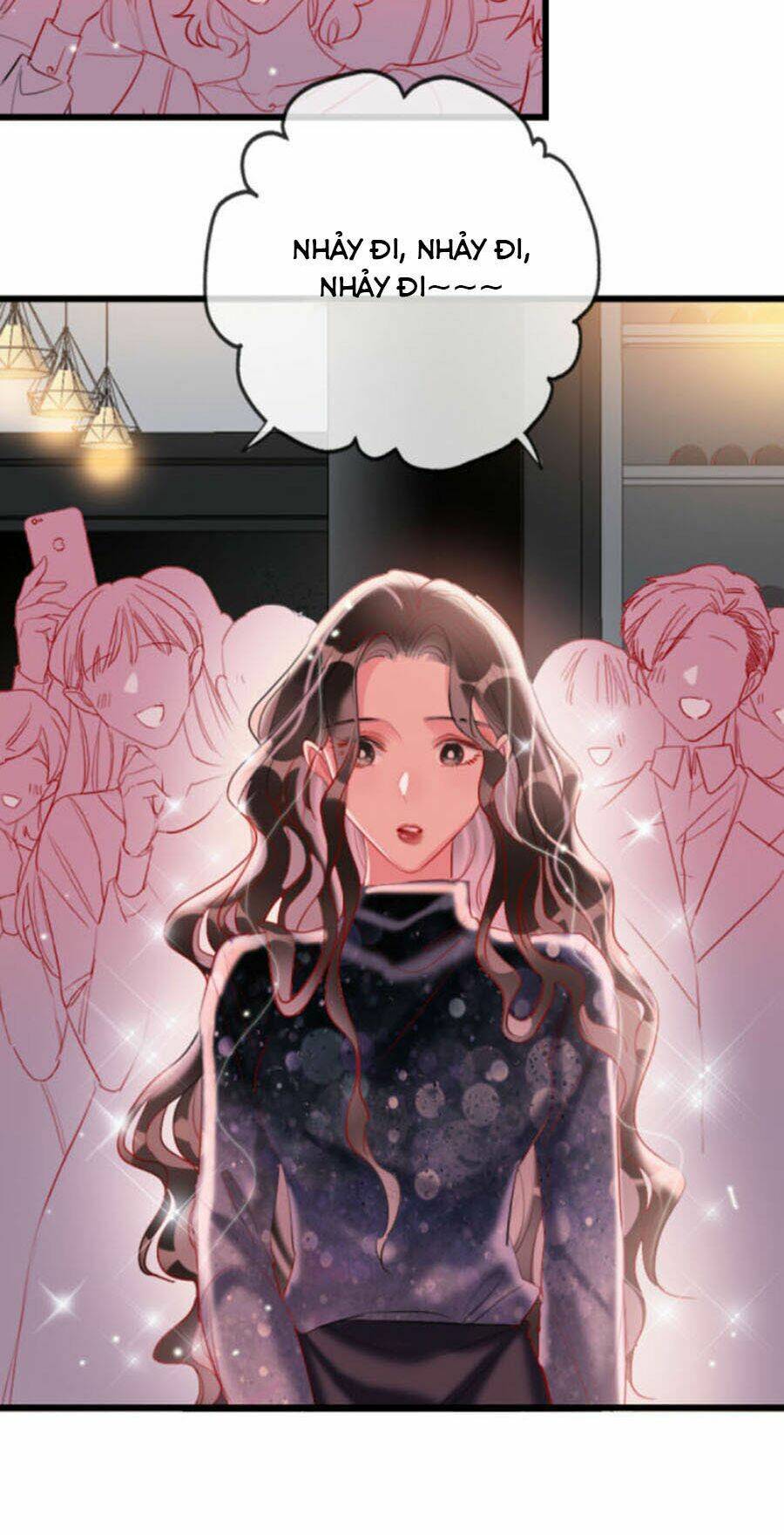 Cô Ấy Thật Xinh Đẹp: Chapter 20